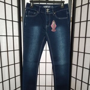 Hydrant Premium Denim Co Jeans Skinny Pants Size 5